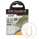 Excalibur Pletena Udica Carp Classic, Zlatna Br.6