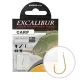 Excalibur Pletena Udica Carp Classic, Zlatna Br.8