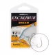 Excalibur Udica Bream Match Brown 6