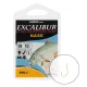 Excalibur Udica Nase Bolo Gold 8