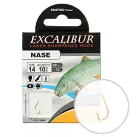 Excalibur Pletena Udica Bolo, Zlatna Br.14