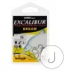 Excalibur Udica Bream Maggot Ns 10
