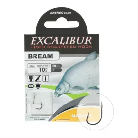 Excalibur Pletena Udica Bream Maggot, Bn Br.10