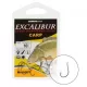 Excalibur Udica Carp Maggot Ns 8
