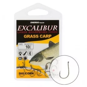 Excalibur Udica Big Corn Ns 4