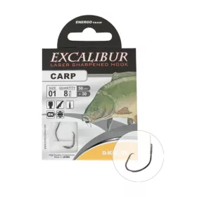 Excalibur Pletena Udica D. Killer, Bn Br.1
