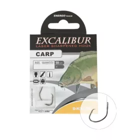 Excalibur Vezana Udica D. Killer, Bn No.2
