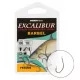 Excalibur Udica Barbel Feeder Ns 1