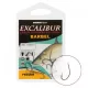 Excalibur Udica Barbel Feeder Ns 12