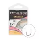 Excalibur Udica Crucian Worm Ns 10