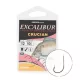 Excalibur Udica Crucian Worm Ns 12