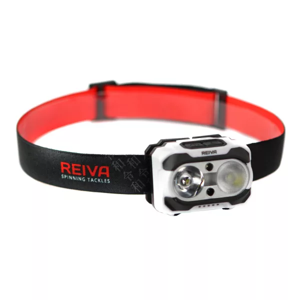 Reiva Seahawk Fejlámpa