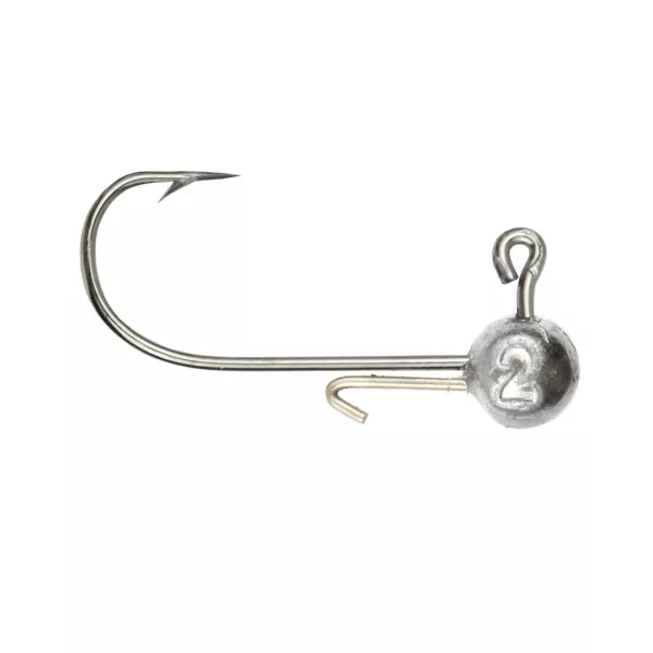 Nevis Jig glava 1-2gr 4kom/pak Jig glava