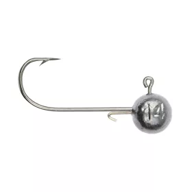 Nevis Jig glava 2/0-14gr 4kom/pak Jig glava