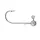 Nevis Jig Glava 3/0-3,5gr 4 kom/pak Jig glava