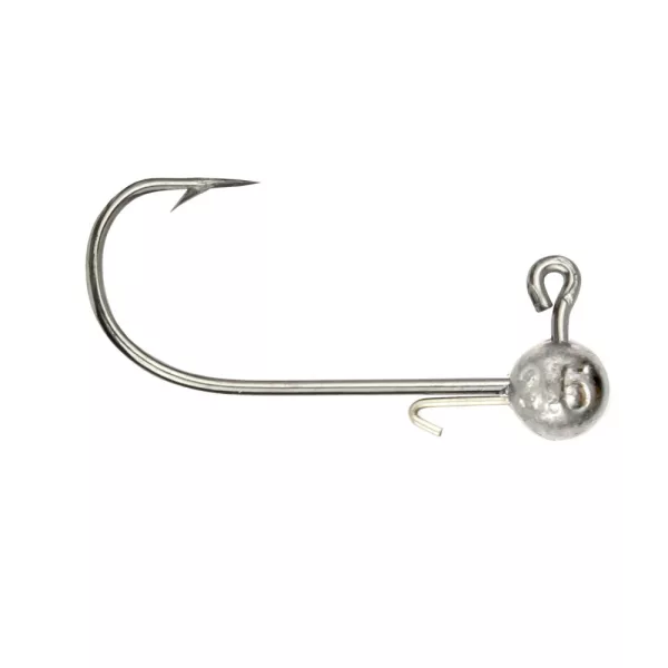 Nevis Jig Glava 3/0-3,5gr 4 kom/pak Jig glava