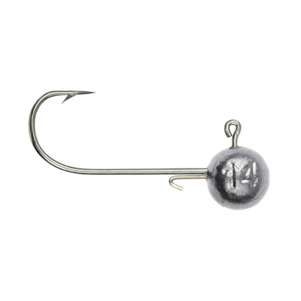 Nevis Jig Head 4/0-14gr 3kom/pak Jig glava
