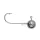 Nevis Jig Head 4/0-18gr 3kom/pak Jig glava