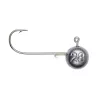 Nevis Jig Head 4/0-28gr 3kom/pak Jig glava