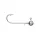 Nevis Jig Head 5/0-5gr 4 kom/pak Jig glava