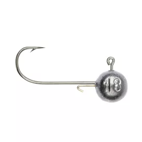 Nevis Jig Head 6/0-18gr 3 kom/pak Jig glava