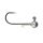 Reiva Ultra jaka Jig Head 1-2gr 4 kom/pak Jig glava