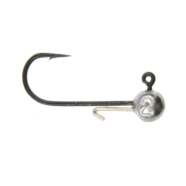 Reiva Ultra jaka Jig Head 1-2gr 4 kom/pak Jig glava