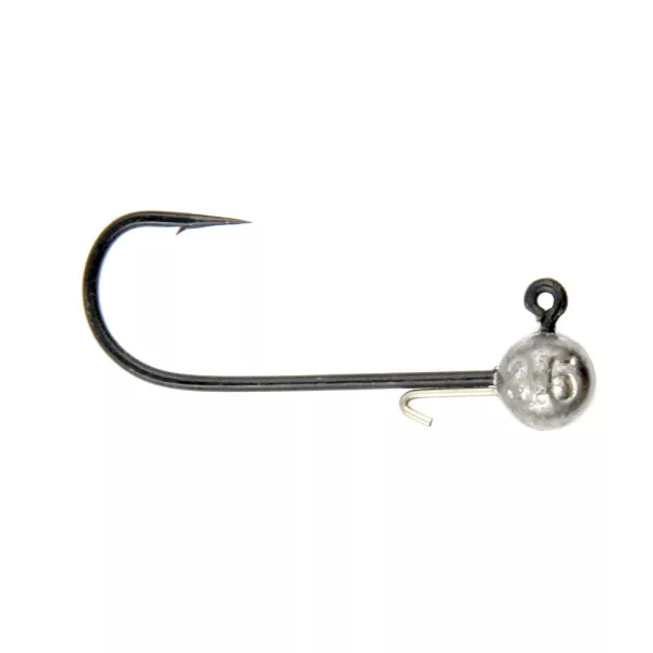 Reiva Ultra jaka Jig Head 1/0-3,5gr 4 kom/pak Jig glava