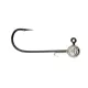 Reiva Ultra jaka Jig Head 2/0-3,5gr 4 kom/pak Jig glava