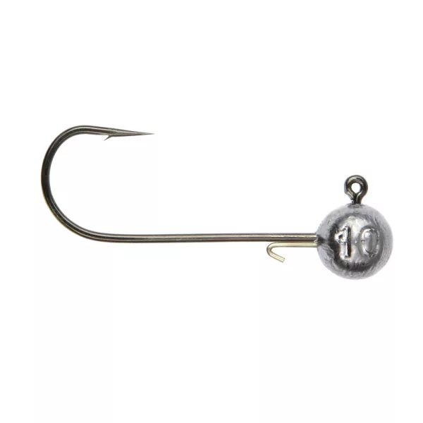 Reiva Ultra jaka Jig Head 2/0-10gr 4 kom/pak Jig glava