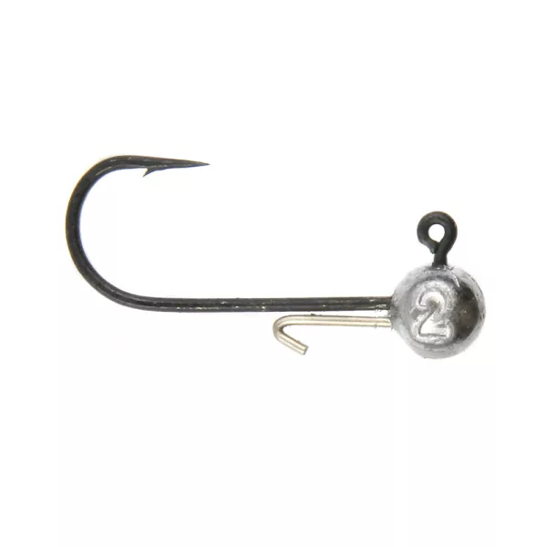 Reiva Ultra jaka Jig Head 2-2gr 4 kom/pak Jig glava