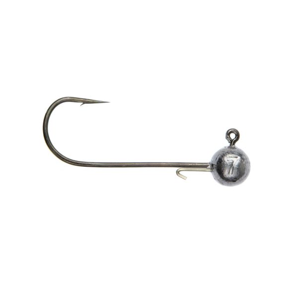 Reiva Ultra jaka Jig Head 2-7gr 4 kom/pak Jig glava