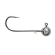 Reiva Ultra jaka Jig Head 2-10gr 4 kom/pak Jig glava