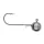 Reiva Ultra Snažna Jig Glava 5/0-24gr 3 kom/pak jig glava