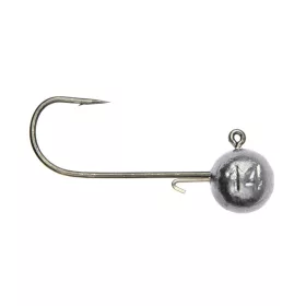 Reiva Ultra Snažna Jig Glava 6/0-14gr 3 kom/pak jig glava