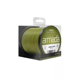 Delphin ARMADA CARP 0,30mm Monofil kamuflažna