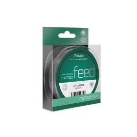 Delphin METHOD FEED 200m/siva 0,14mm 4lbs