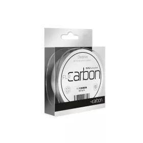 Delphin FLRCARBON - 100% fluorokarbon / 50m 0,125mm 2,8lbs