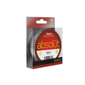 Delphin ABSOLUT 200m/prozirno 0,16mm 5,6lbs