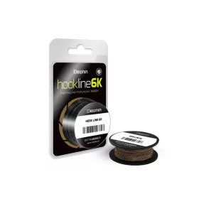 Delphin HOOKLINE 6K blatnjav 20m 15lbs