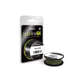 Delphin HOOKLINE 6K trava 20m 15lbs