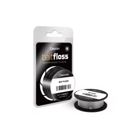 Delphin HOOK Line Bait Floss 20m/bijela 20lbs
