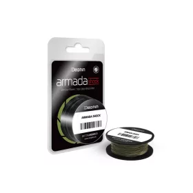 Delphin ARMADA SHOCK zeleni 40m 0,30mm 68lbs