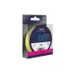 Delphin TRON fluo žuta / 1000m 0,06mm 6lbs