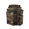 Carp Academy Camo Ruksak XL