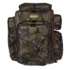 Carp Academy Camo Ruksak XL