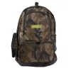 Carp Academy Camo Ruksak L