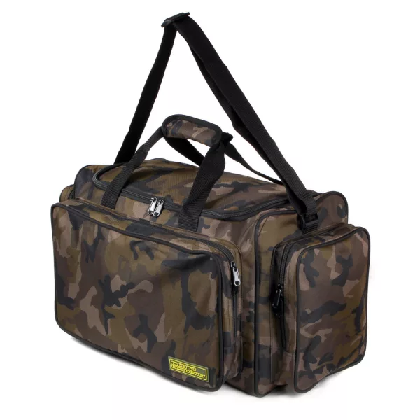 Carp Academy Camo Grizzly Torba za pribor