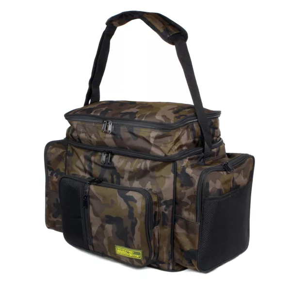 Carp Academy Camo Compact Torba za pribor