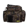 Carp Academy Camo Compact Torba za pribor
